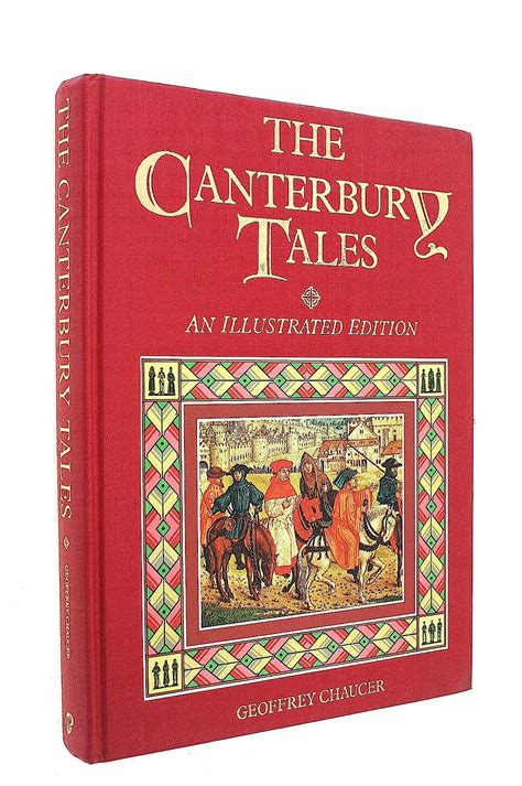 the canterbury tales nevill coghill pdf
